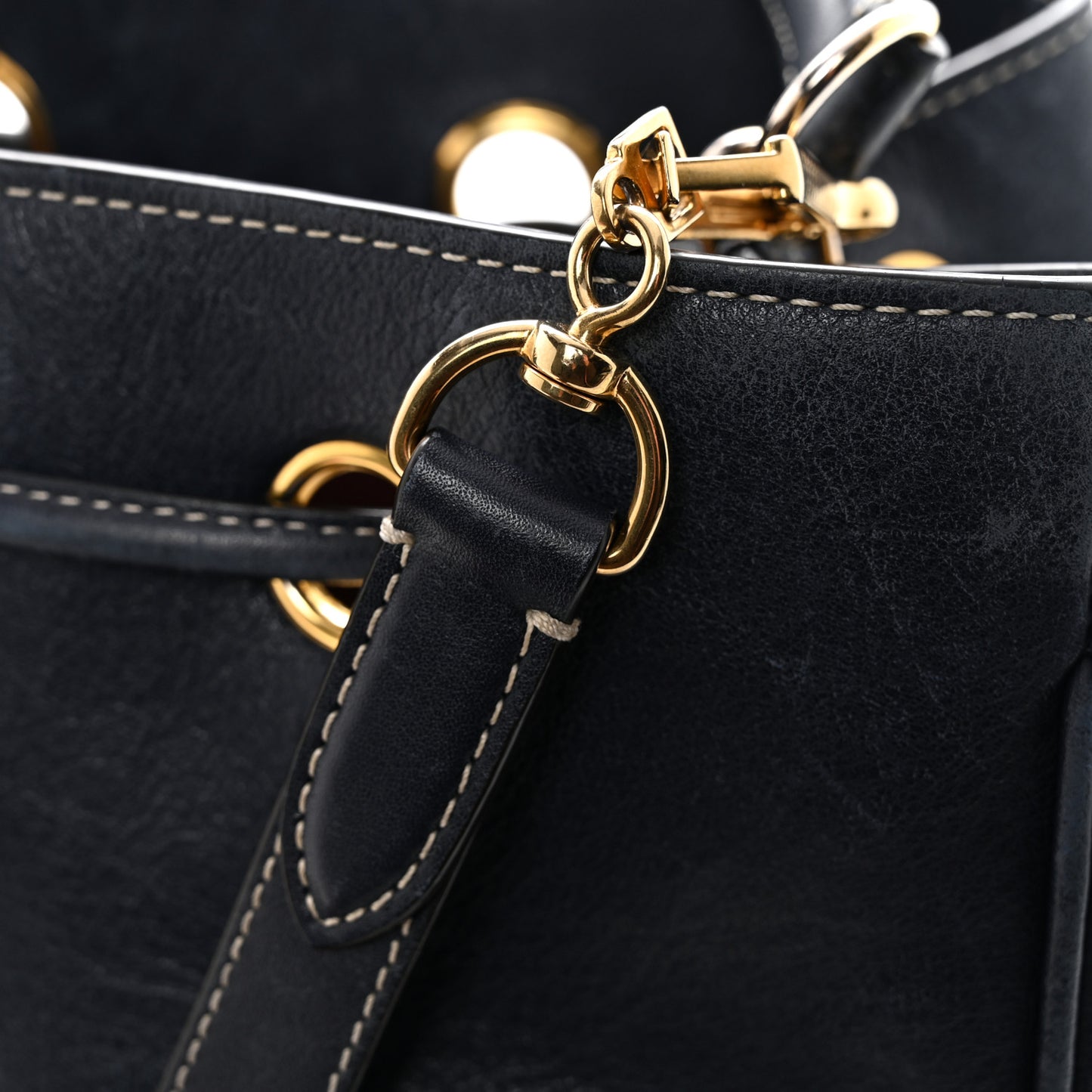Silky Calf Hampstead Blue