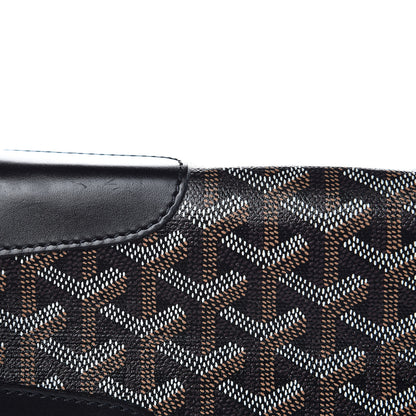 Goyard Goyardine Comores PM Tote Black 9 of 9