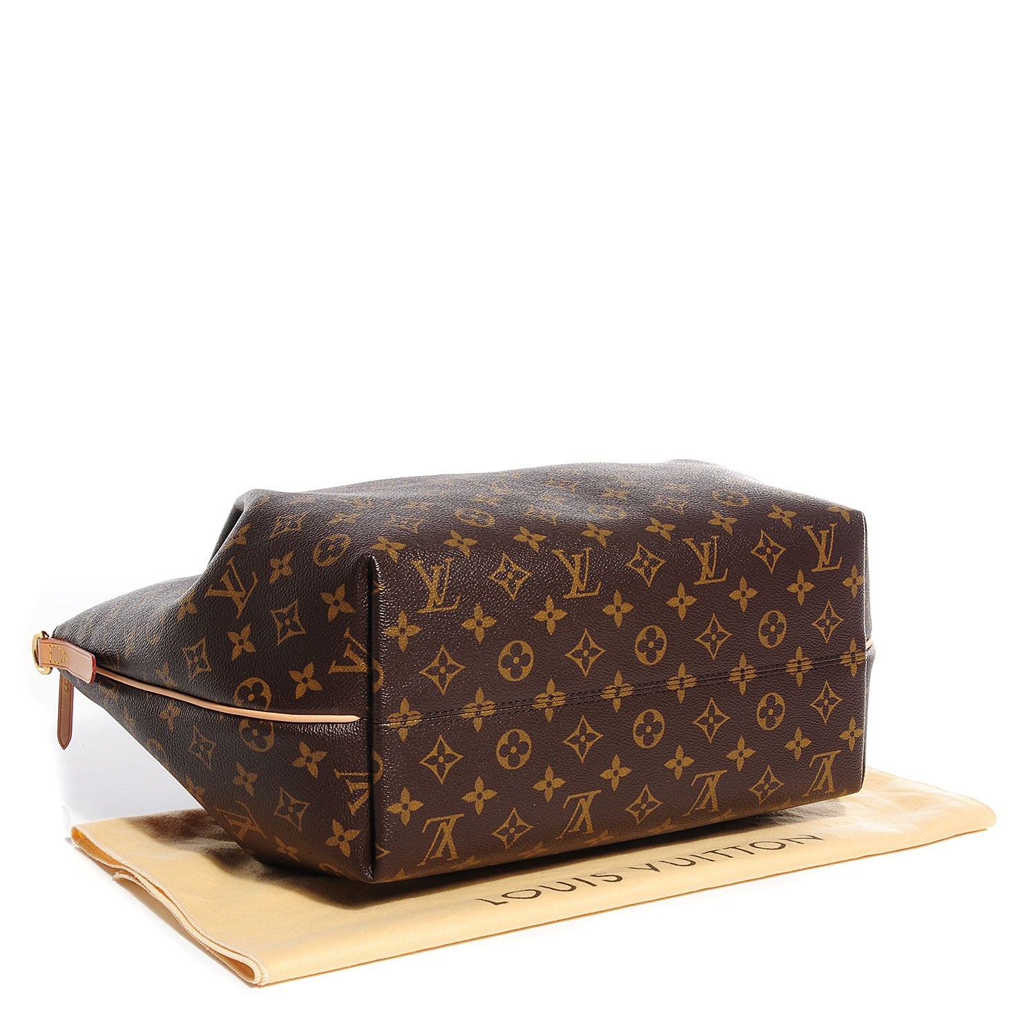Louis Vuitton Monogram Turenne GM 4 of 8