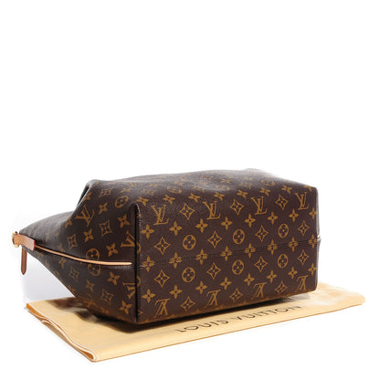 Louis Vuitton Monogram Turenne GM 4 of 8