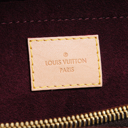 Louis Vuitton Monogram Montaigne GM 6 of 8