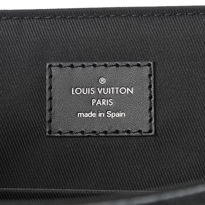 Louis Vuitton Damier Graphite District PM 8 of 8
