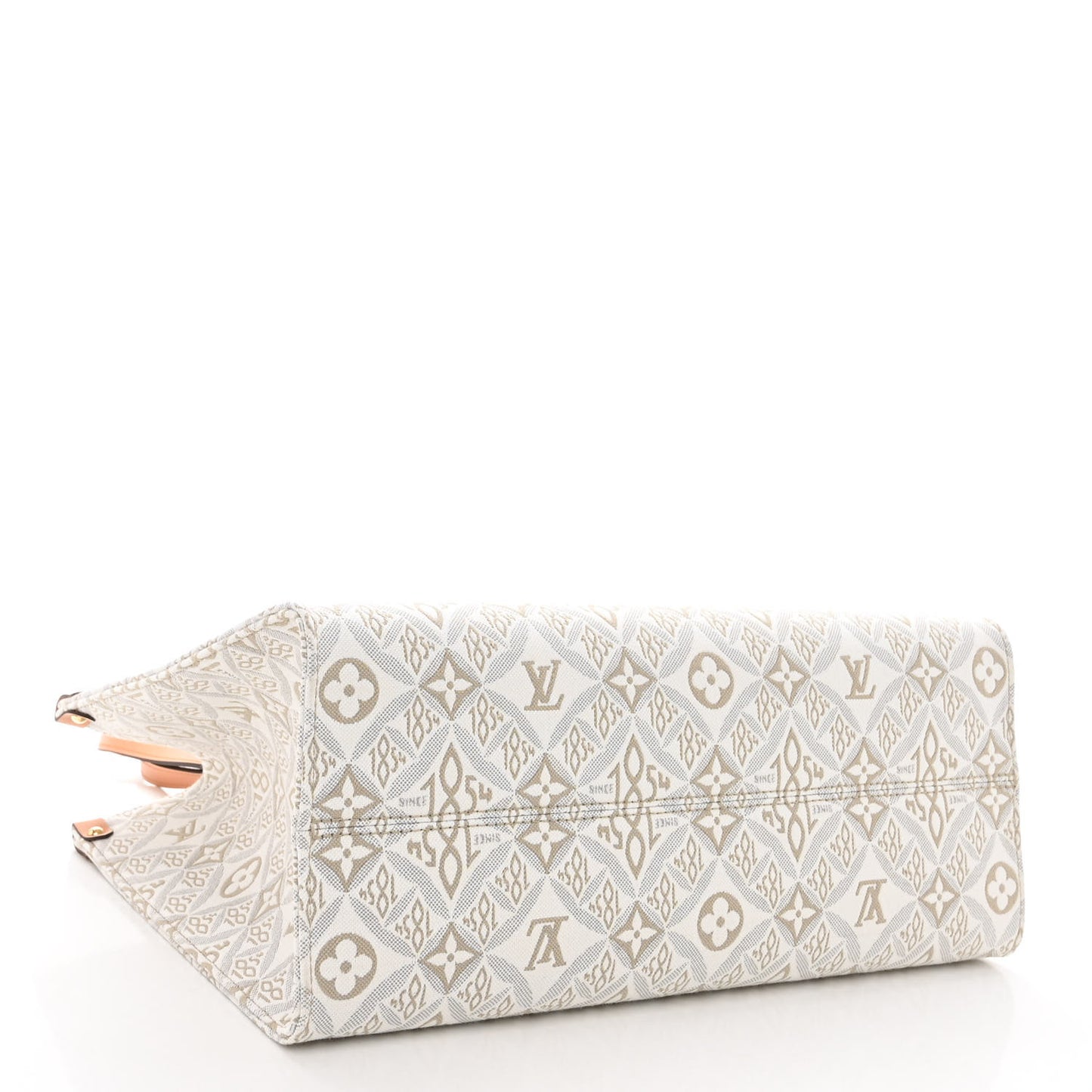 Jacquard Since 1854 Onthego MM Creme