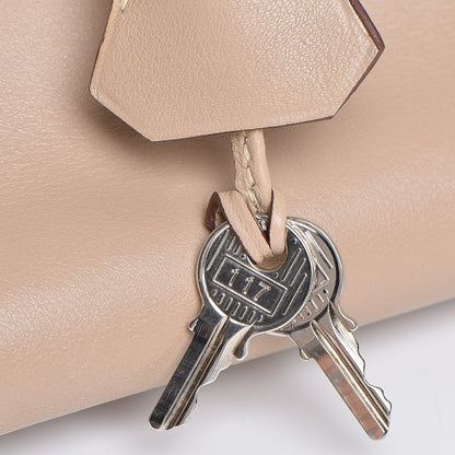 Hermes Swift Birkin 30 Argile 33 of 36