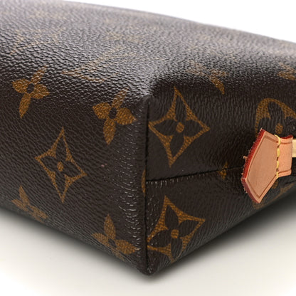 Louis Vuitton Monogram Cosmetic Pouch GM 9 of 11