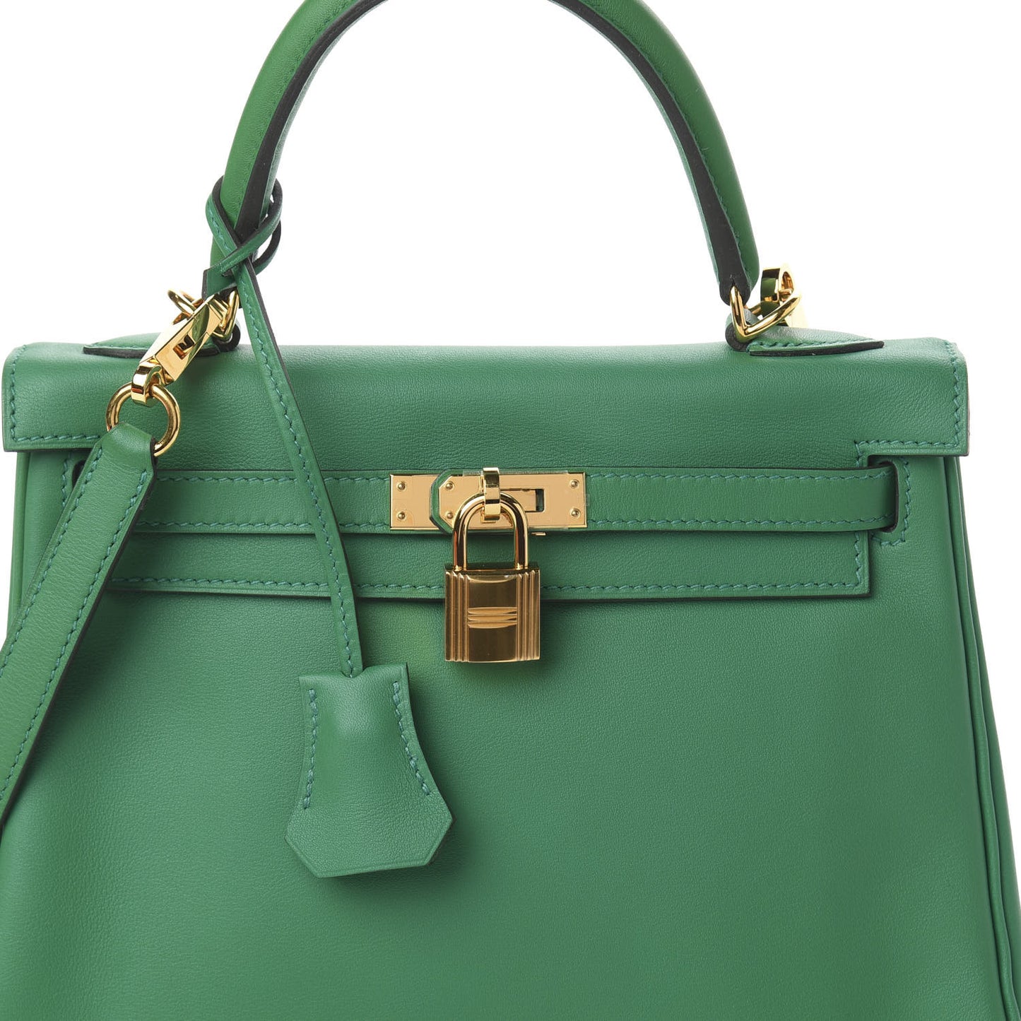 Swift Kelly Retourne 25 Vert Vertigo