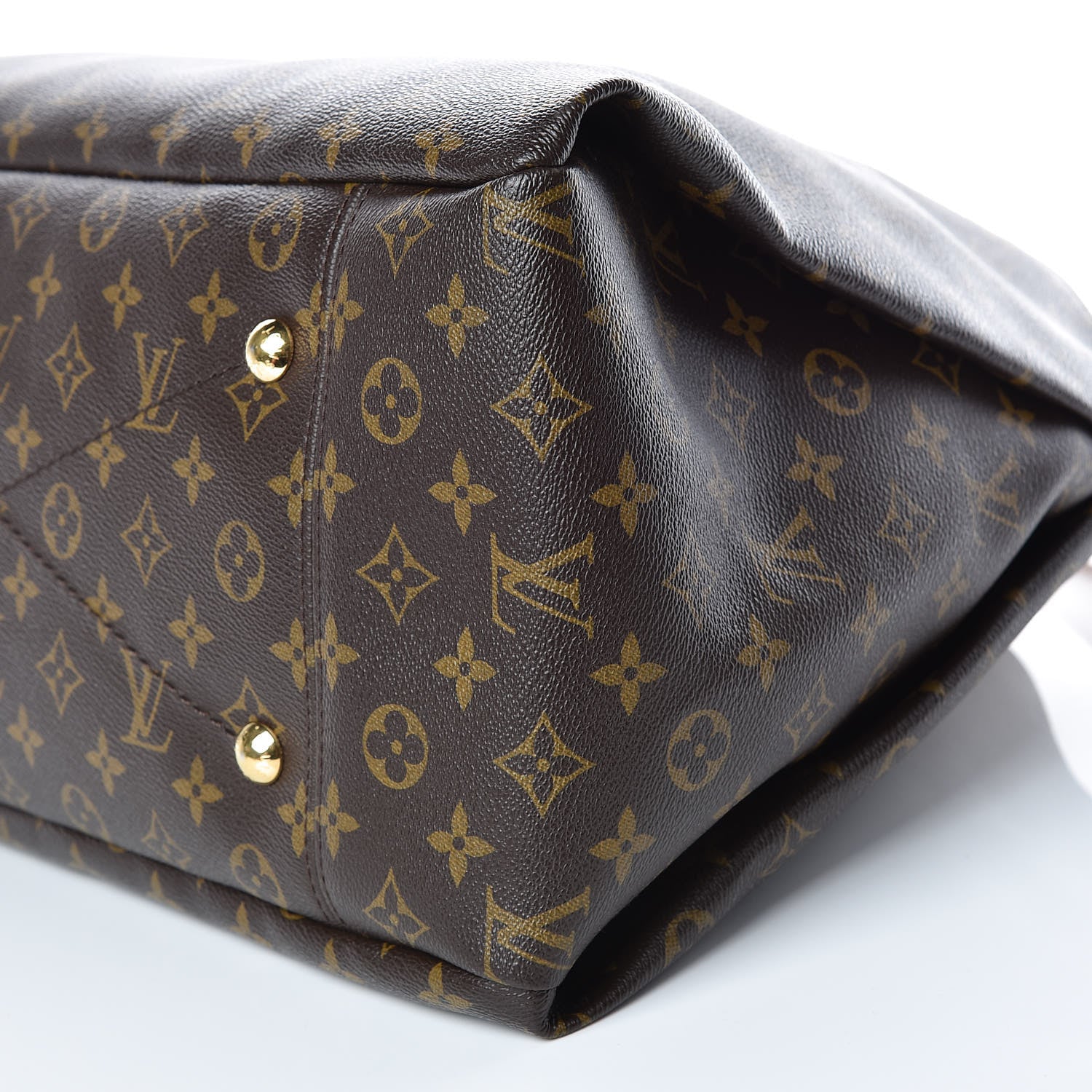 Louis Vuitton Monogram Artsy MM 10 of 10