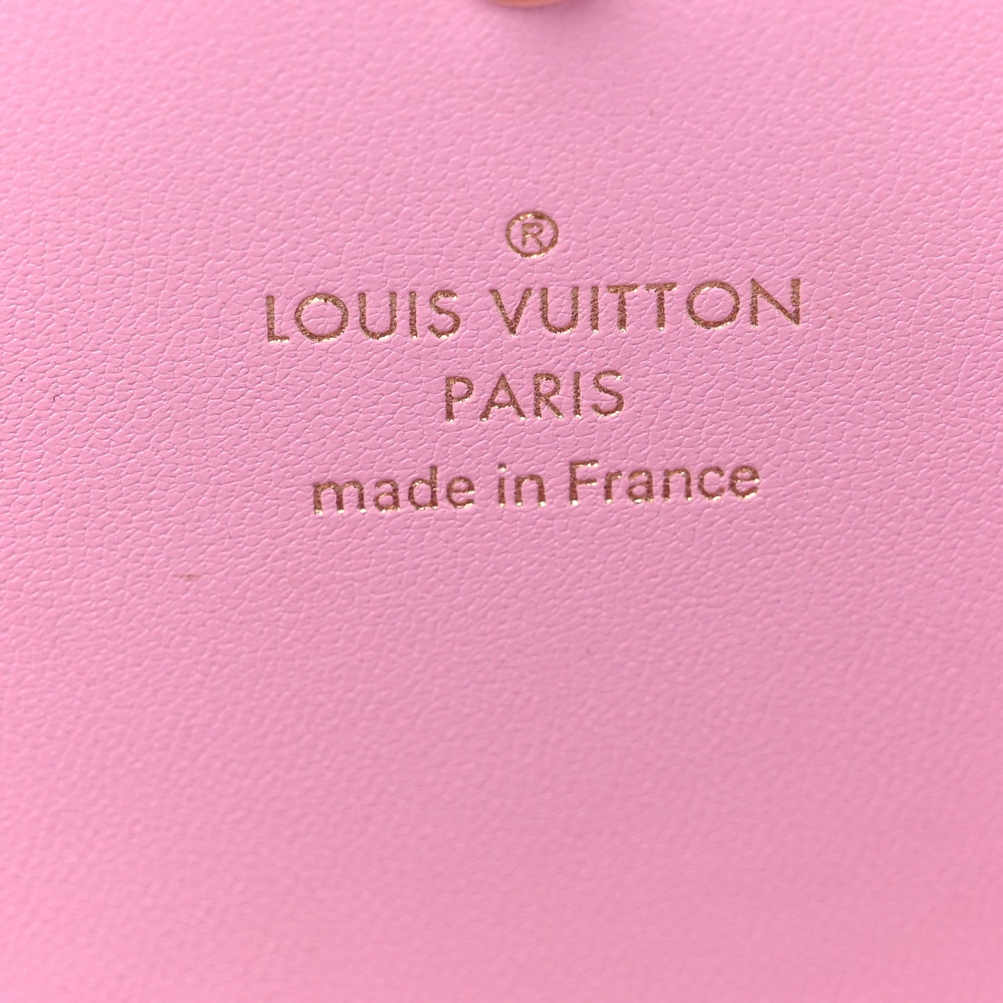 Monogram Giant Spring in the City Kirigami Pochette Set Sunrise Pastel Midnight Fuchsia Sunset Kaki