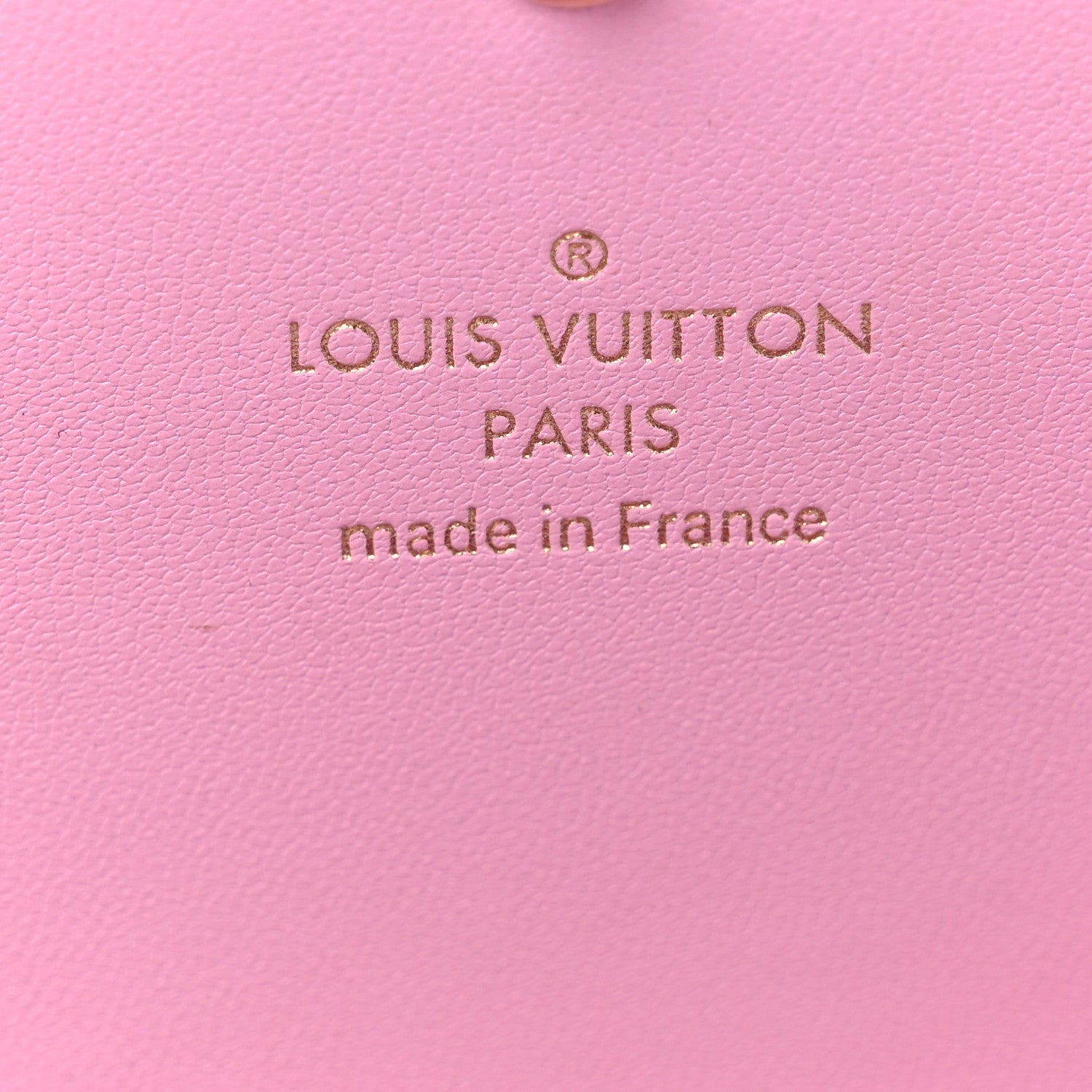 Louis Vuitton Monogram Giant Spring in the City Kirigami Pochette Set Sunrise Pastel Midnight Fuchsia Sunset Kaki 8 of 11