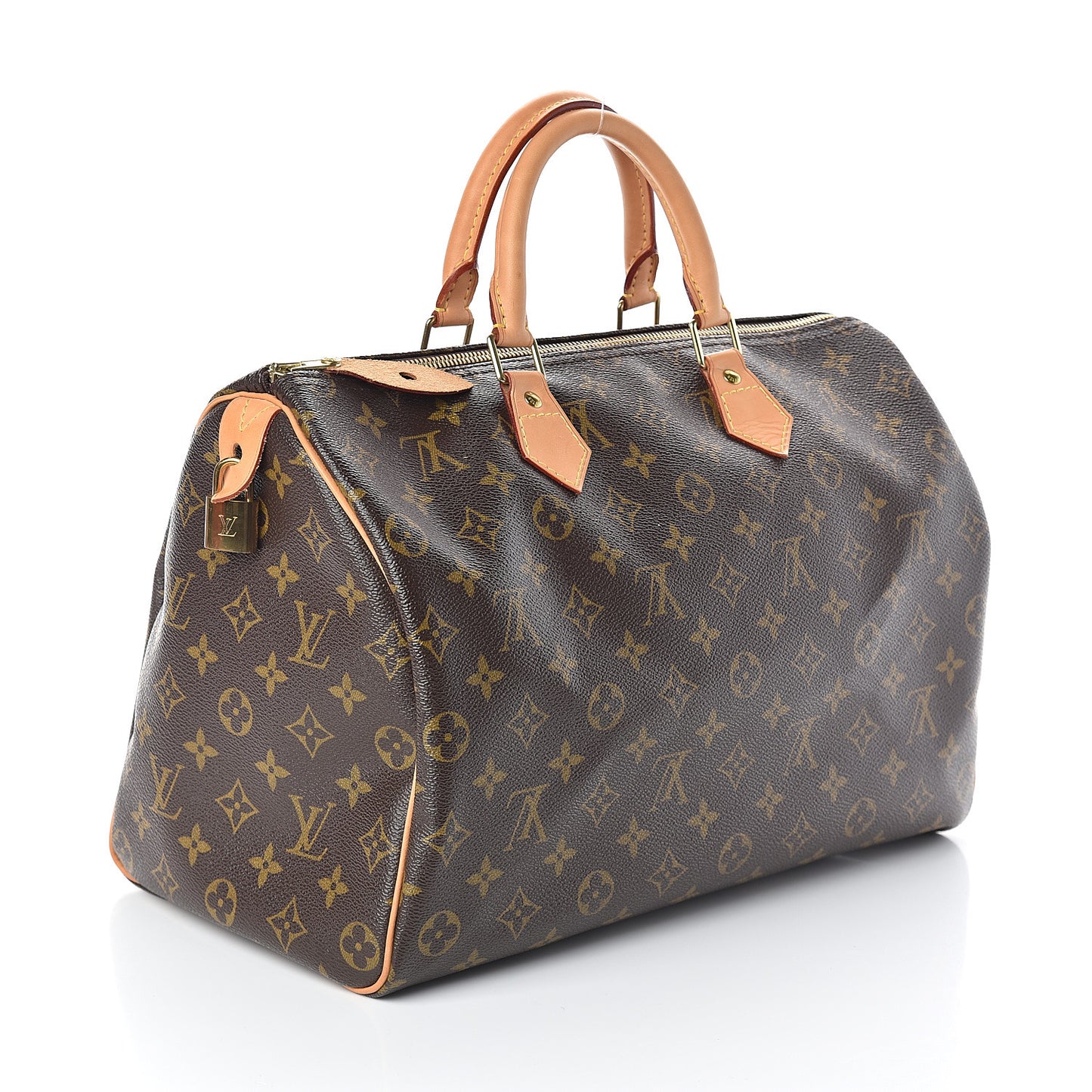 Monogram Speedy 35