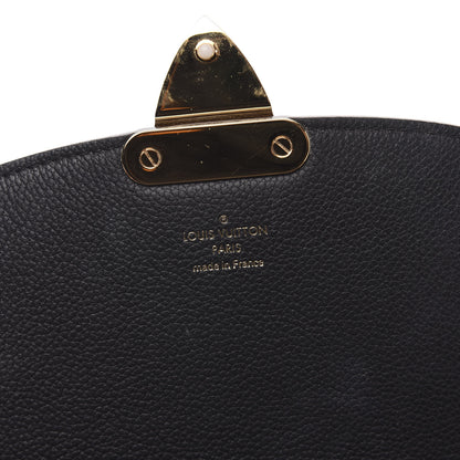 Louis Vuitton Monogram Eden PM Black 6 of 12