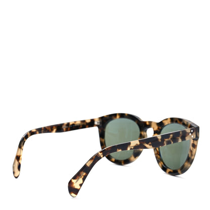 Celine Acetate Bevel Cat Sunglasses CL 41801/S Tortoise 4 of 6