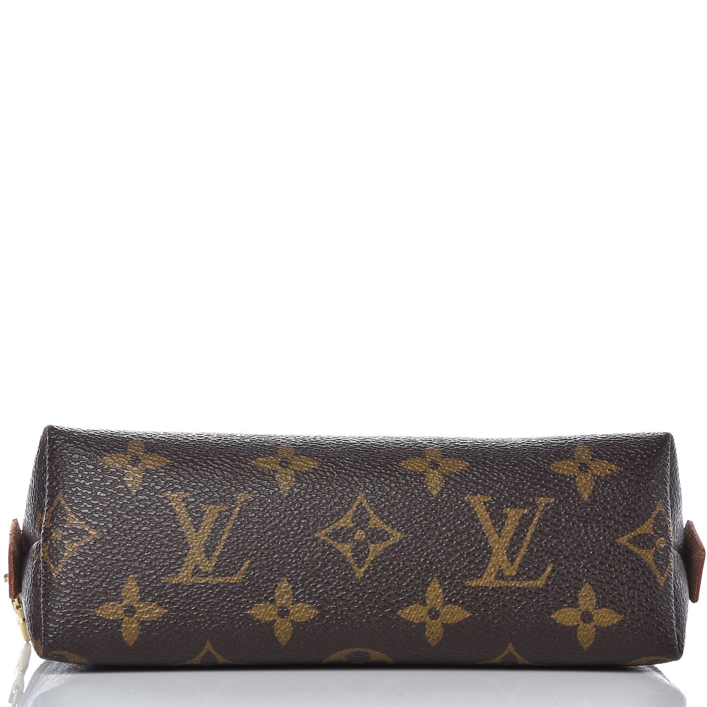 Monogram Cosmetic Pouch
