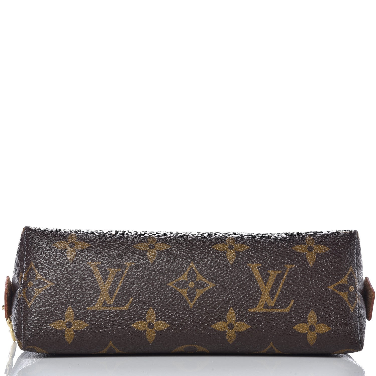 Louis Vuitton Monogram Cosmetic Pouch 9 of 11