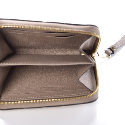 Louis Vuitton Empreinte Zippy Coin Purse Galet 5 of 8