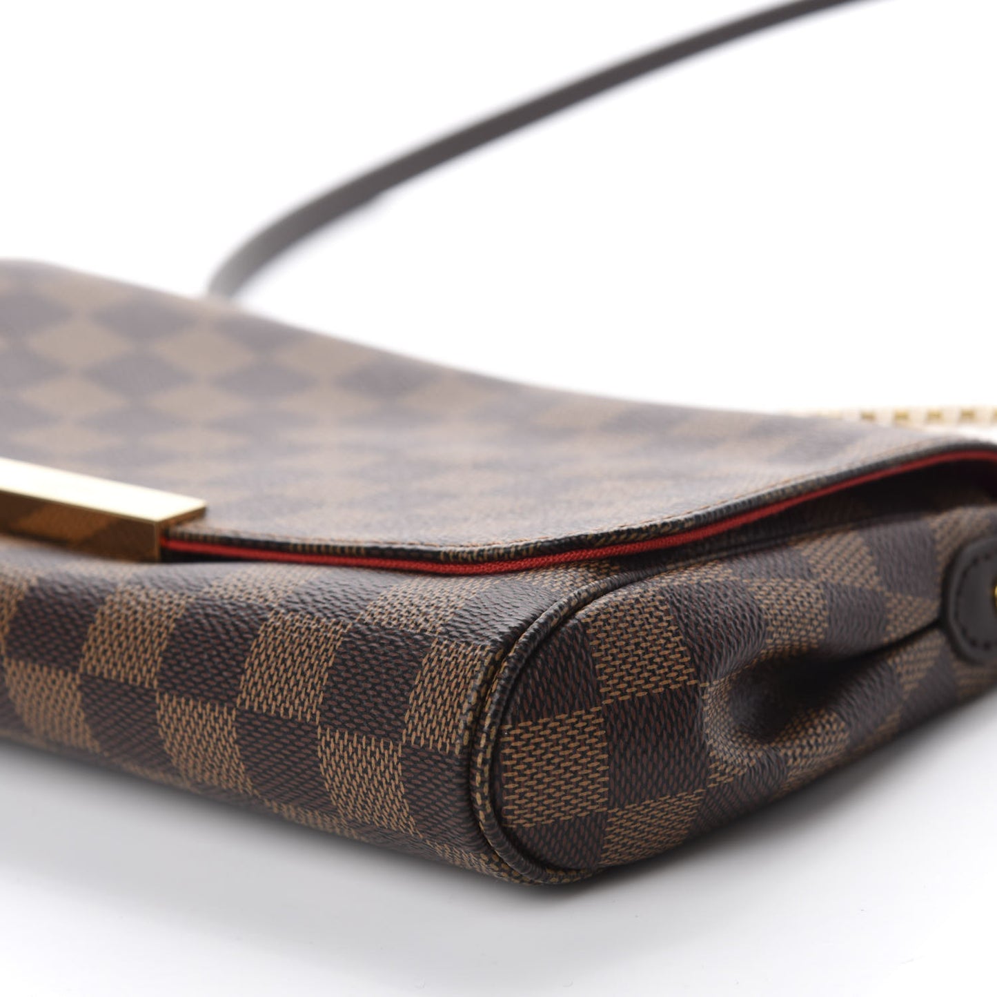 Damier Ebene Favorite MM