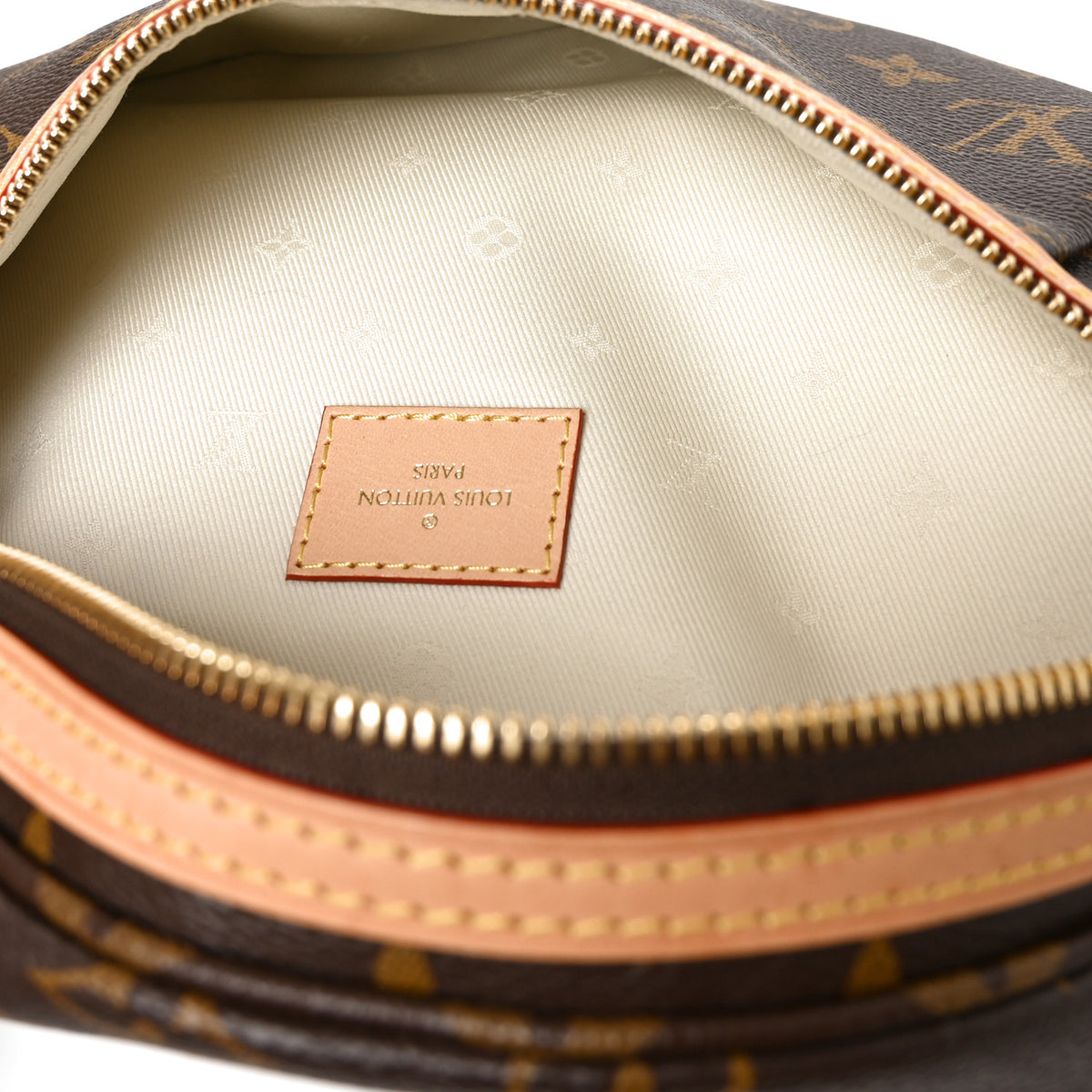 Monogram High Rise Bumbag