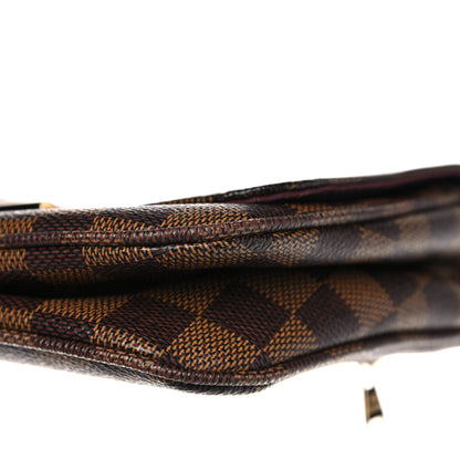 Louis Vuitton Damier Ebene Hoxton PM 8 of 10