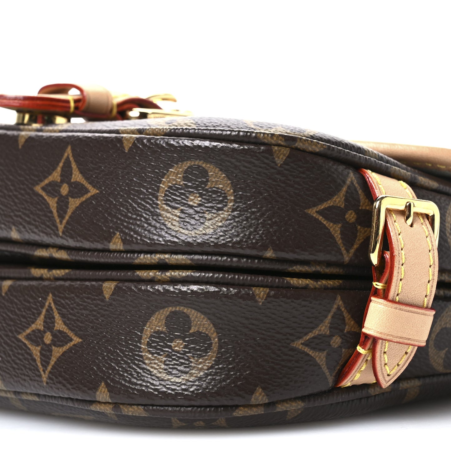 Monogram Saumur BB