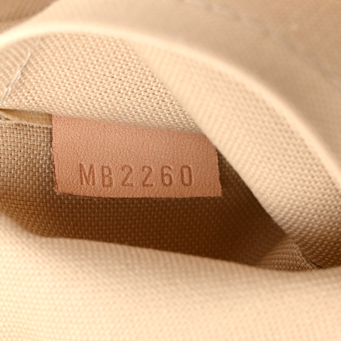Damier Azur Pochette Accessories NM