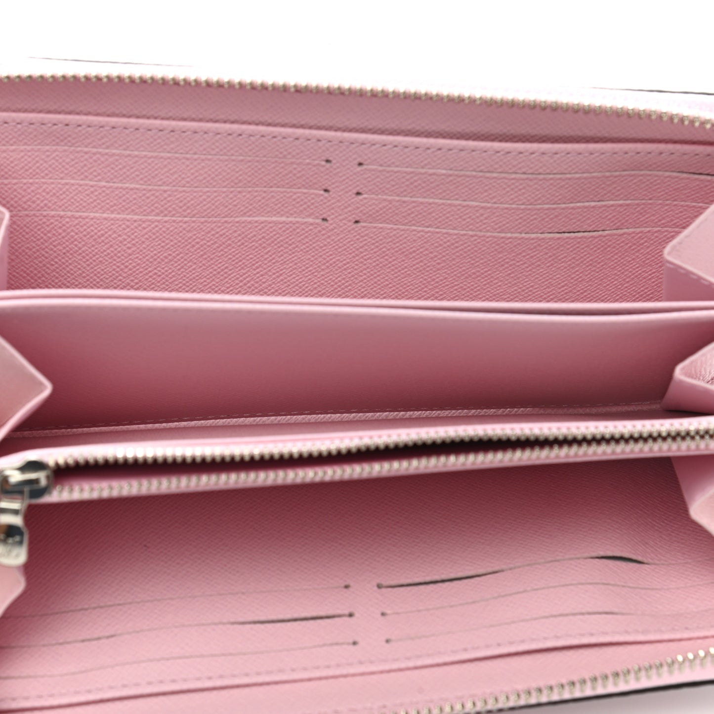 Monogram Escale Zippy Wallet Pastel