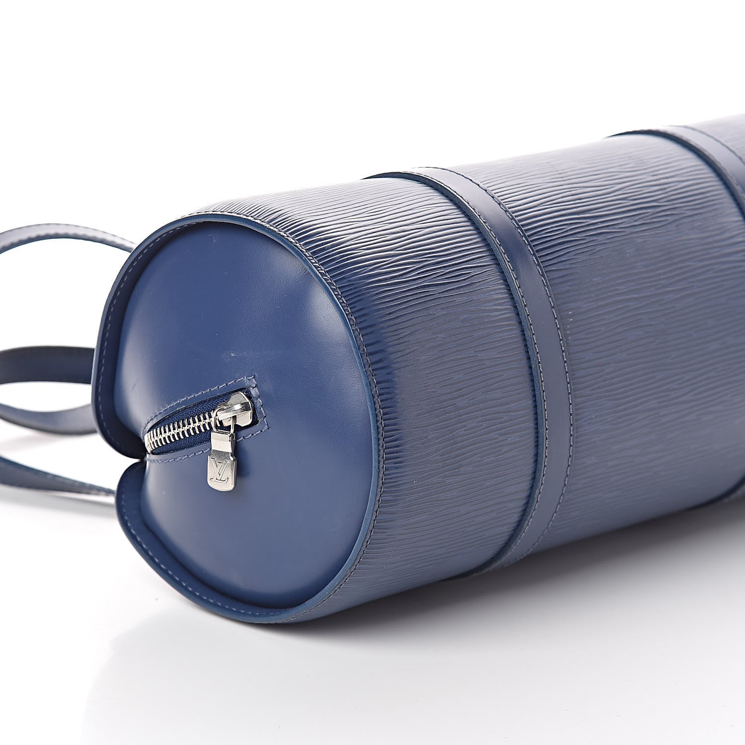 Louis Vuitton Epi Soufflot Myrtille 9 of 11