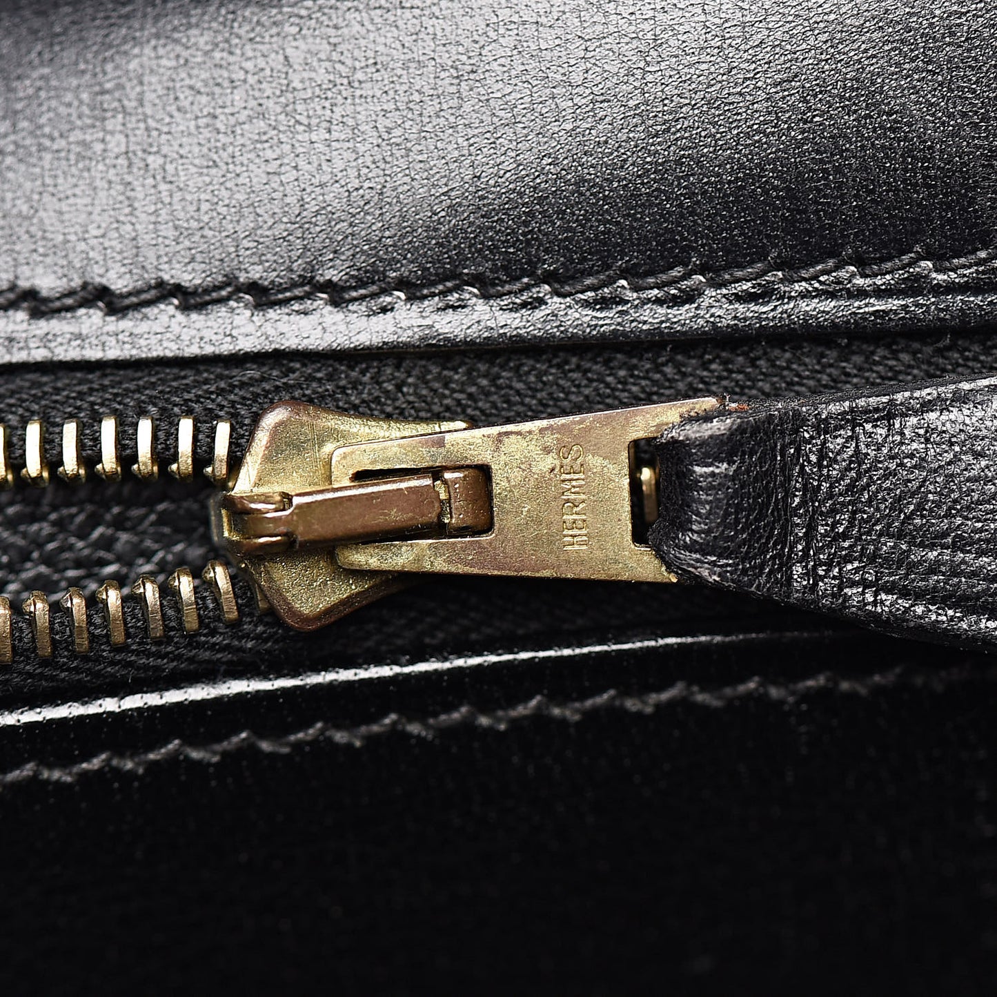 Box Kelly Retourne 40 Black