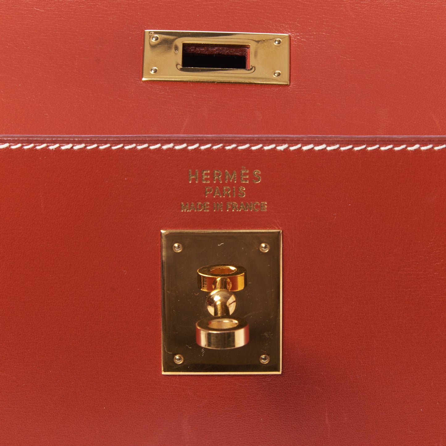 Box Kelly Sellier 35 Sanguine