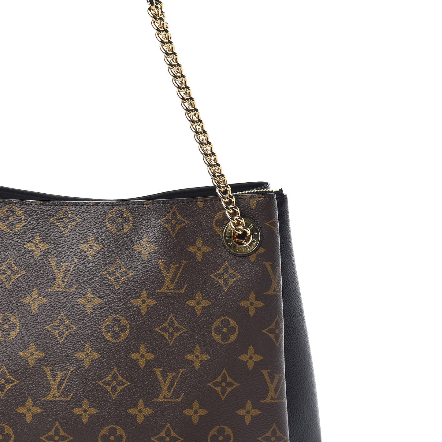 Monogram Surene MM Black