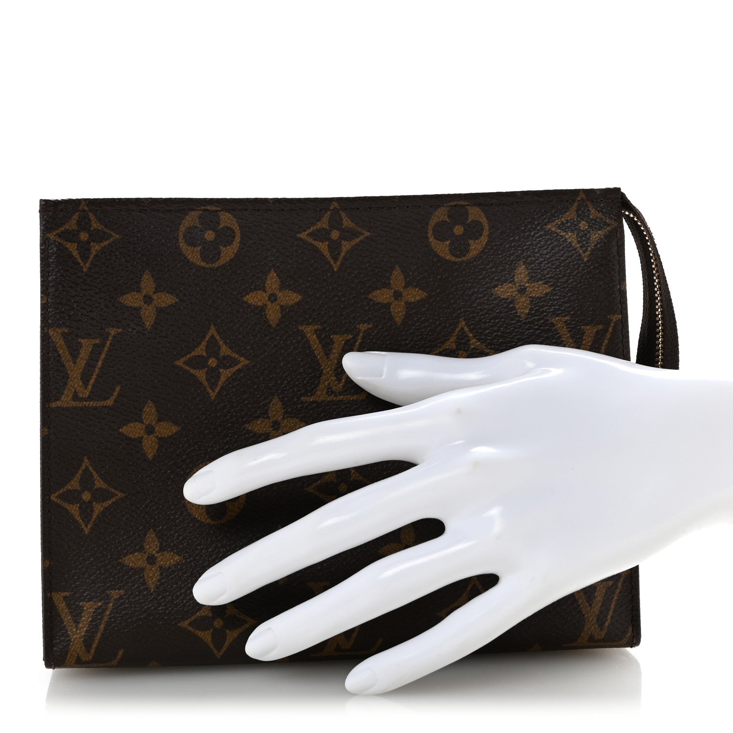 Louis Vuitton Monogram Toiletry Pouch 19 2 of 8