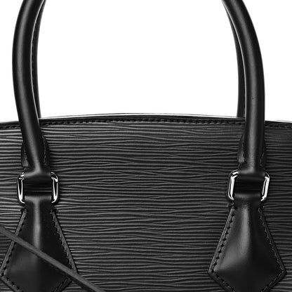 Louis Vuitton Epi Phenix MM Black 10 of 10
