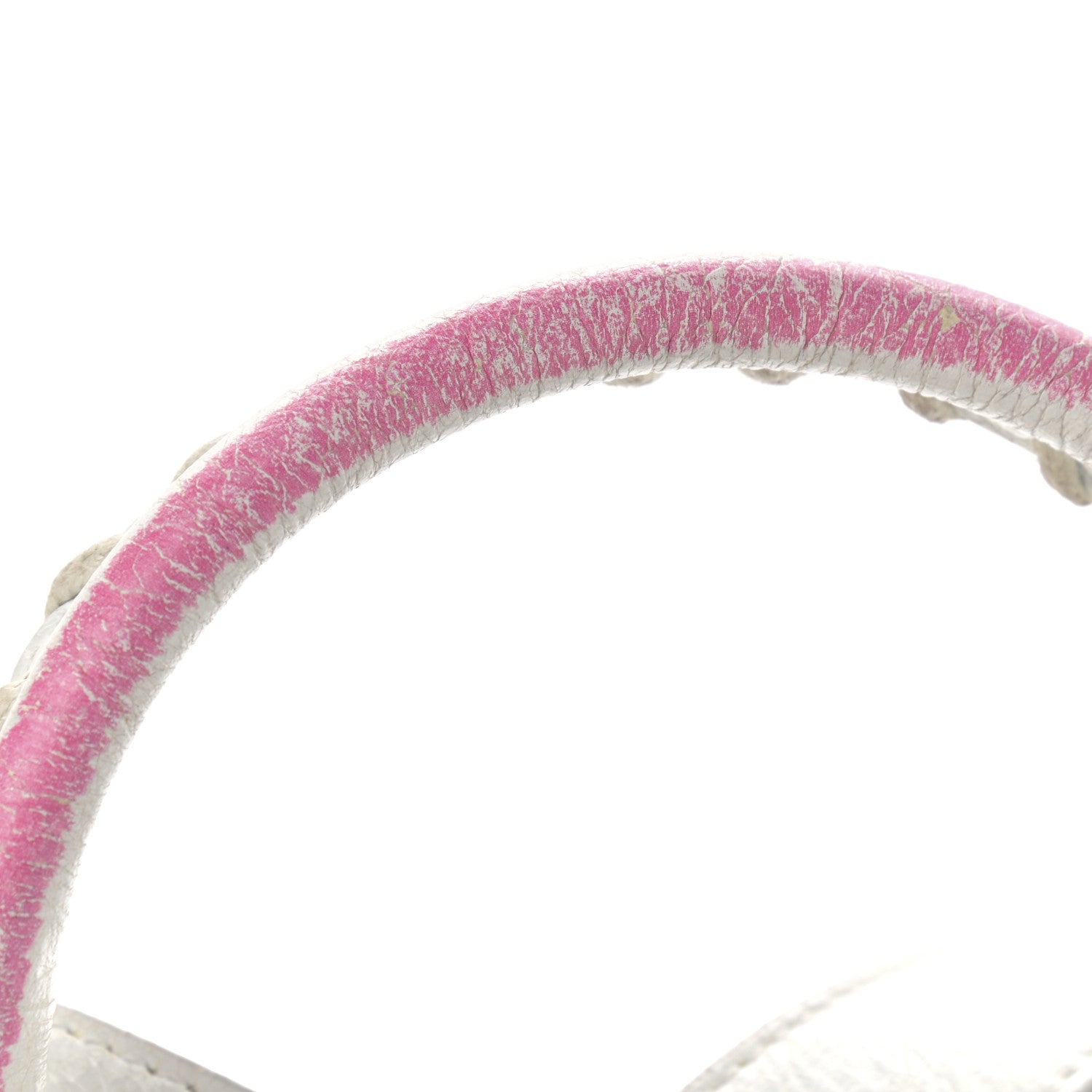 Balenciaga Agneau Graffiti All Over Classic Hardware Mini City White Multicolor 19 of 20