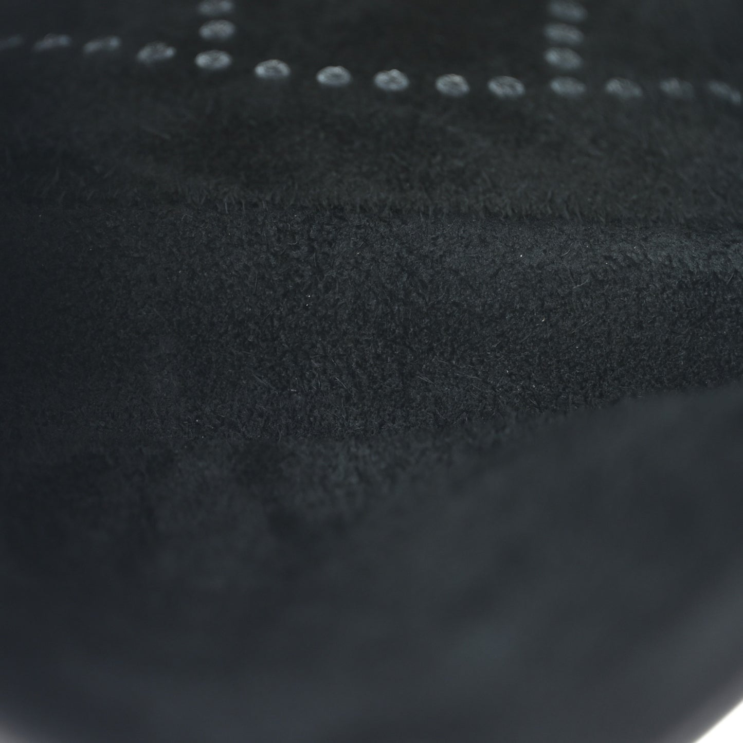 Taurillon Clemence Evelyne TPM Black