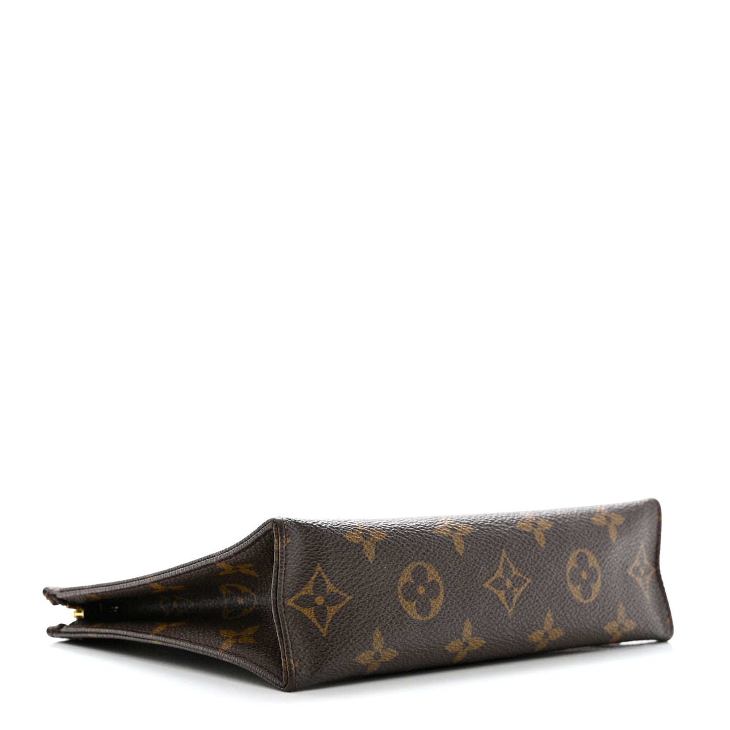 Monogram Toiletry Pouch 19