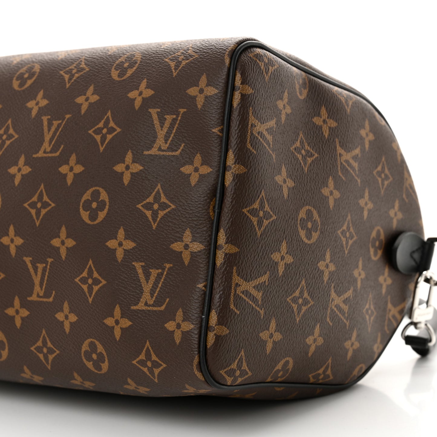 Monogram Speedy Soft 30 Dark