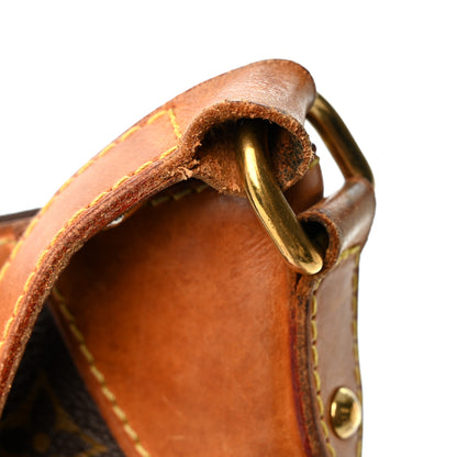 Louis Vuitton Monogram Odeon PM 11 of 12