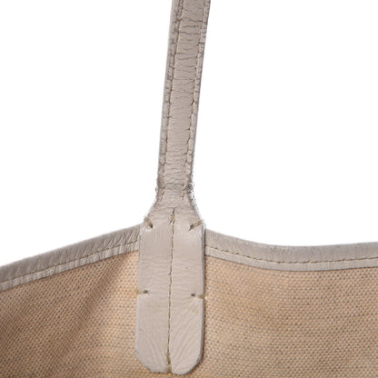 Goyard Goyardine Saint Louis PM White 16 of 22