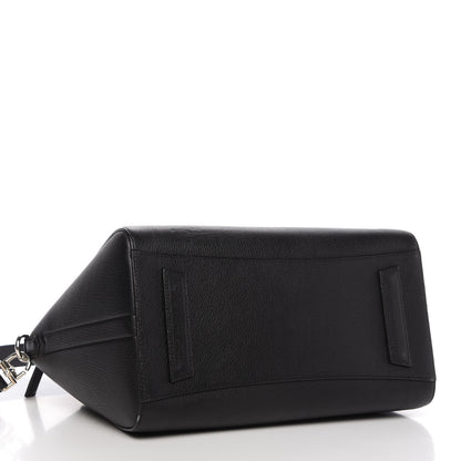 Givenchy Sugar Goatskin Medium Antigona Black 4 of 12