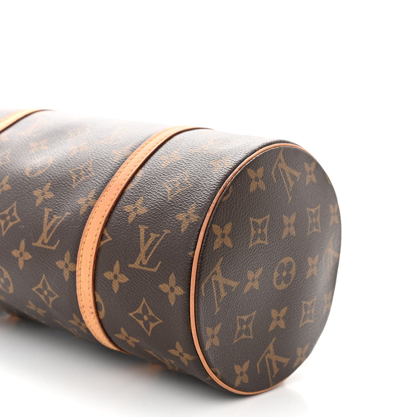 LOUIS VUITTON Monogram Papillon 30