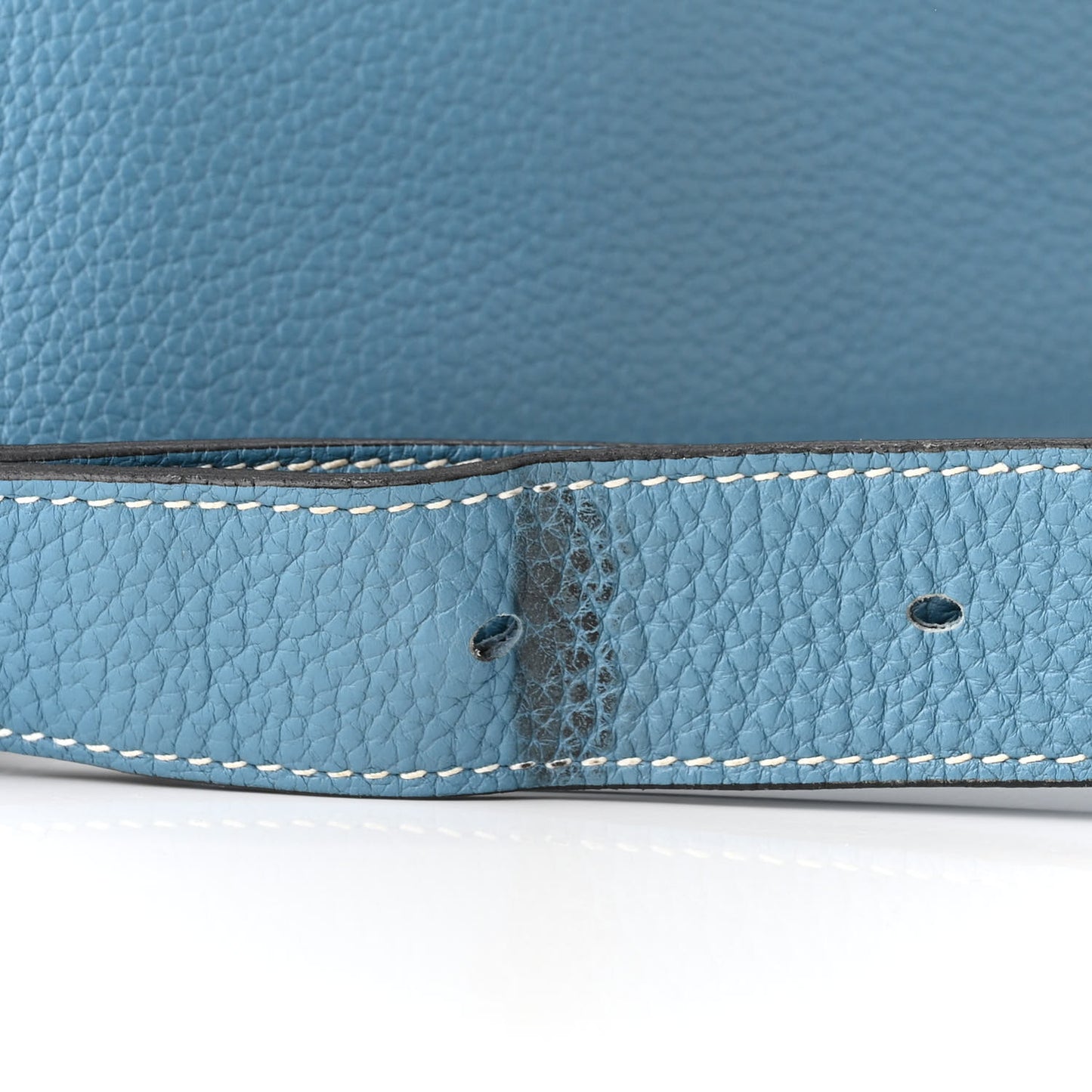 Taurillon Clemence Jypsiere 31 Blue Jean