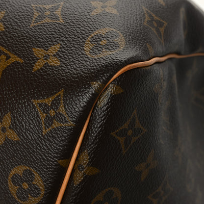 Louis Vuitton Monogram Keepall 50 11 of 11