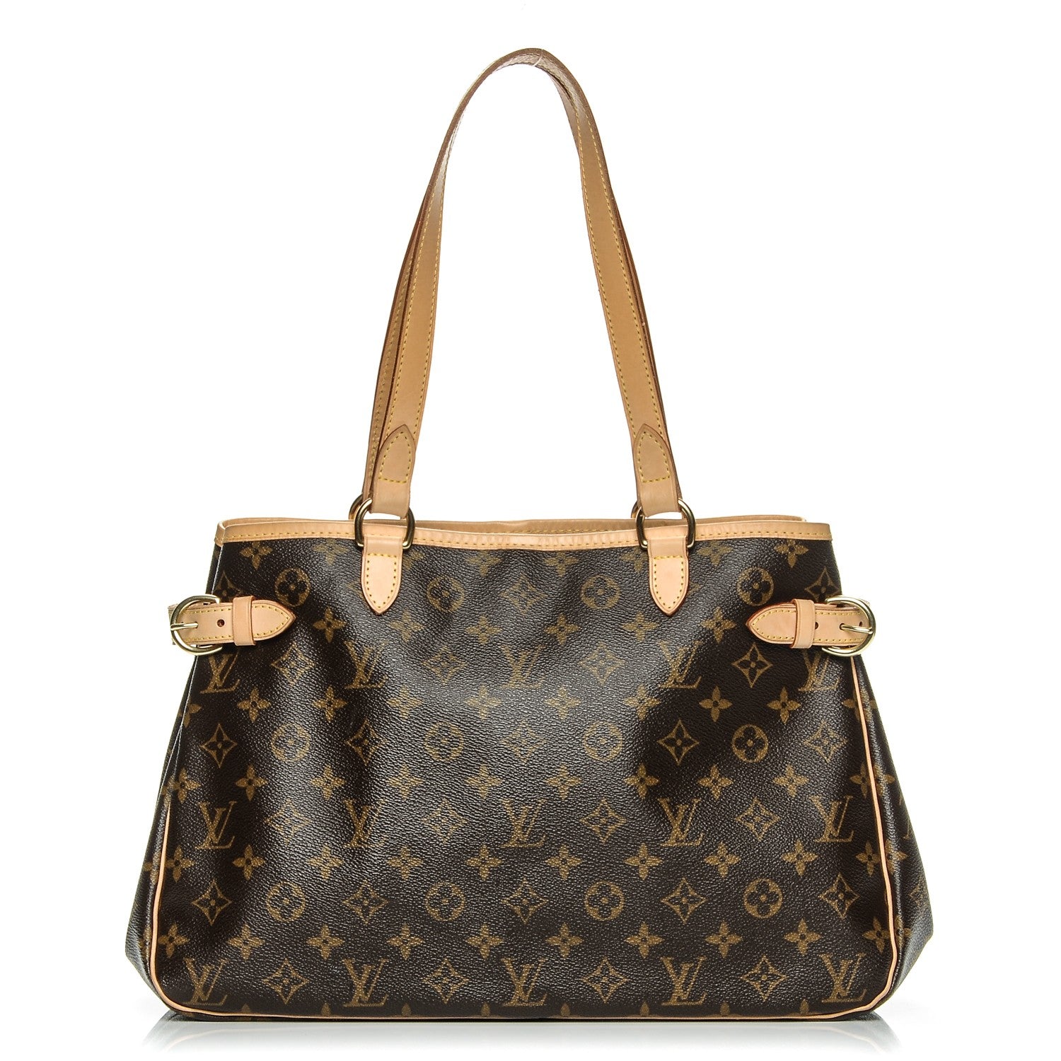 Louis Vuitton Monogram Batignolles Horizontal 1 of 10