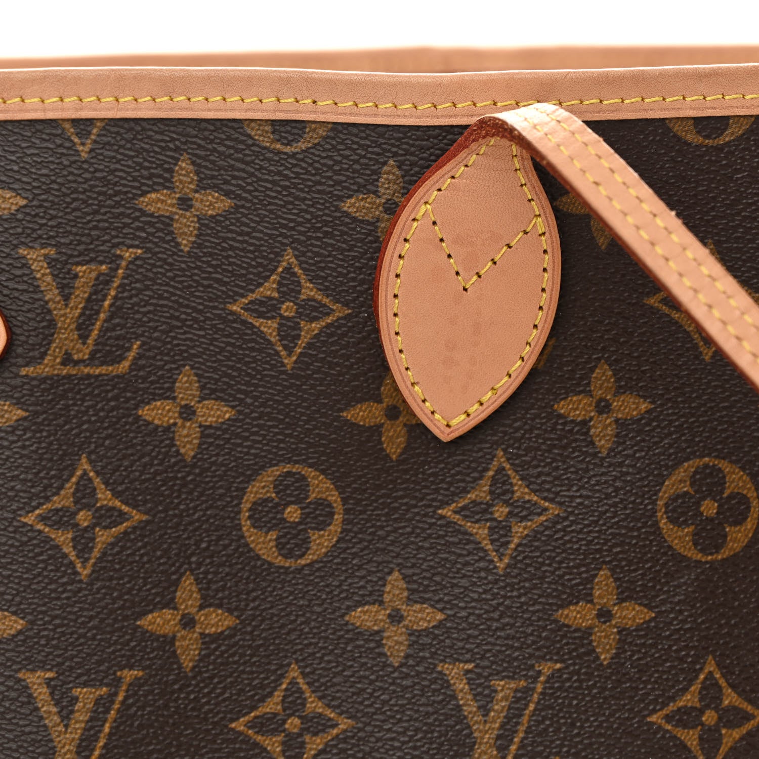 Louis Vuitton Monogram Neo Neverfull GM 17 of 25