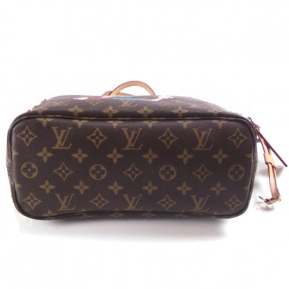 Louis Vuitton Monogram MOCA Neverfull PM 4 of 8