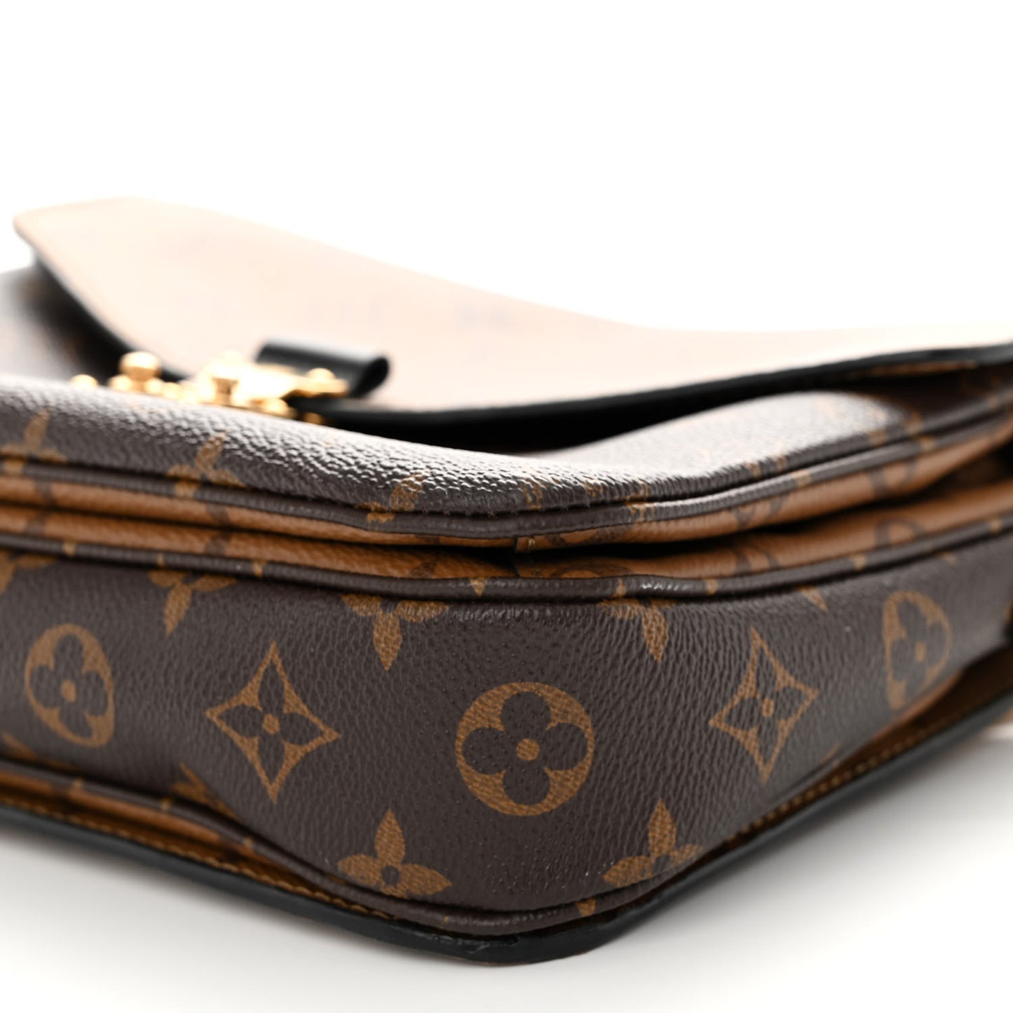Reverse Monogram Pochette Metis