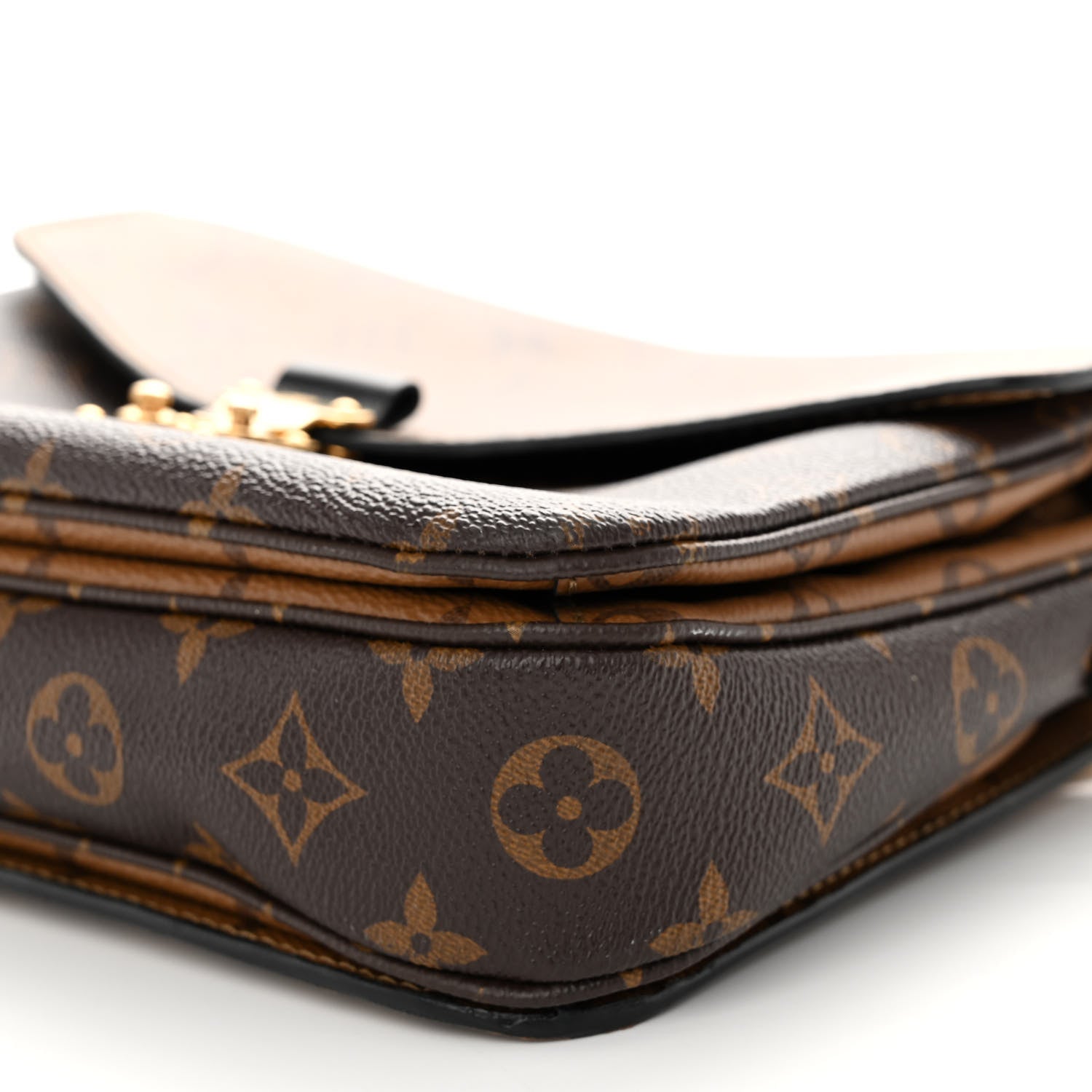 Louis Vuitton Reverse Monogram Pochette Metis 9 of 11
