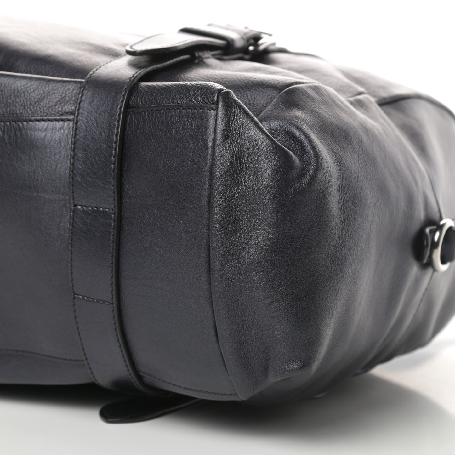 Vitellino Mordo Shoulder Bag Anthracite