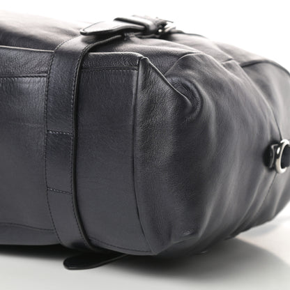 Prada Vitellino Mordo Shoulder Bag Anthracite 11 of 11