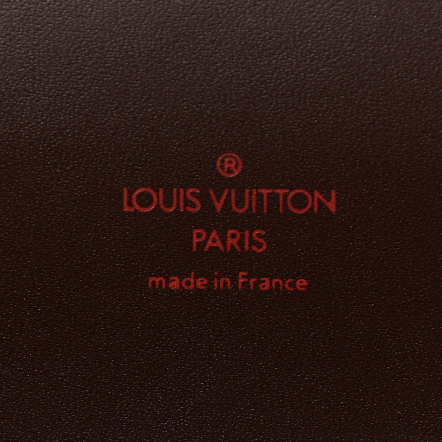 Louis Vuitton Damier Ebene Altona GM 6 of 12