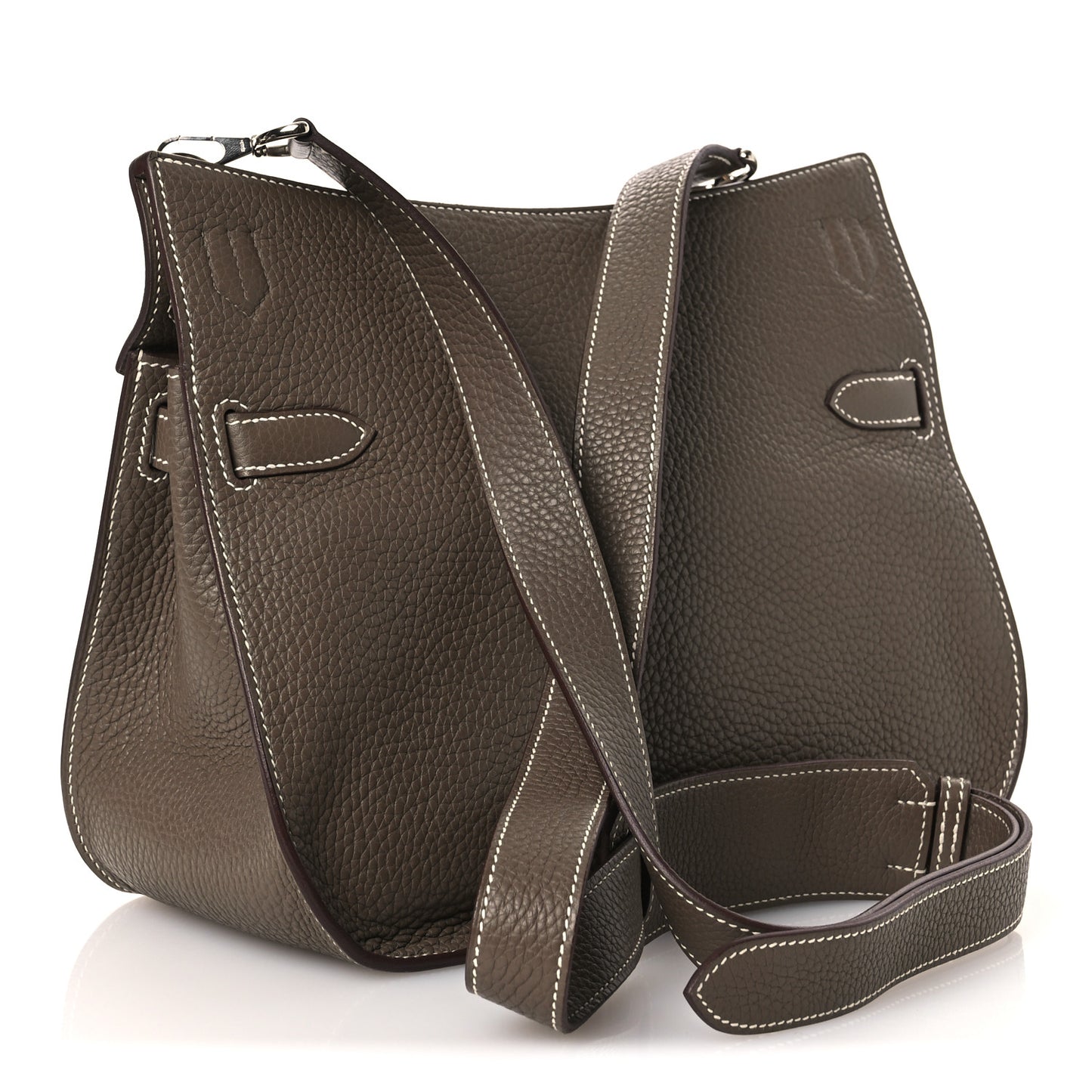 Taurillon Clemence Jypsiere 28 Etoupe
